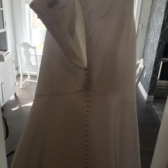 Essence of Australia plus size D3340 - Picture 12 of 12